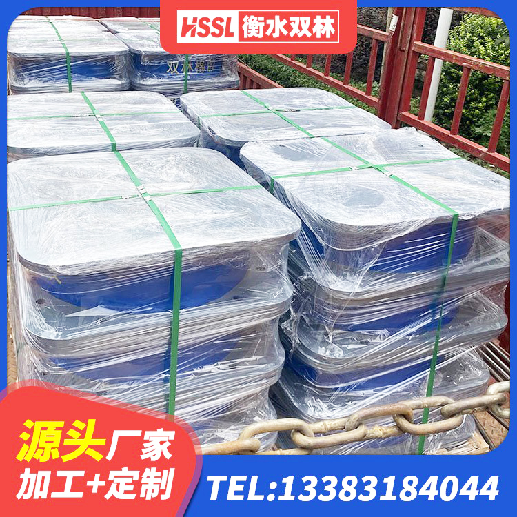 山丹县建筑高阻尼支座厂家 山丹县天然橡胶隔震支座(LNR)生产厂家 山丹县钢结构支座生产厂家 山丹县橡胶隔震支座LNR源头工厂 - 第1张