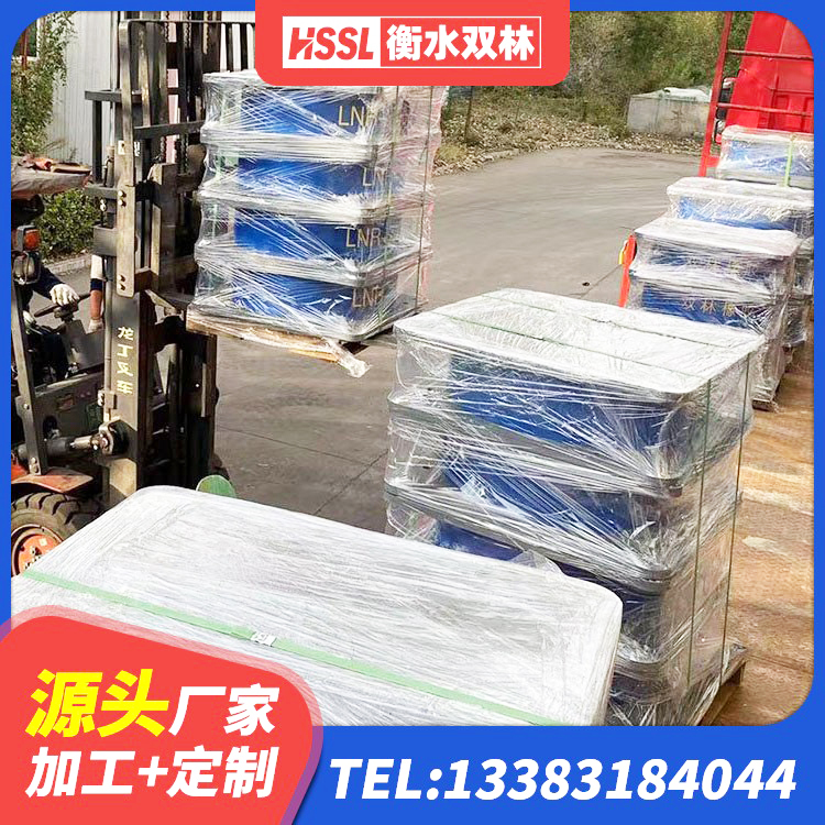 山丹县建筑铅芯隔震支座LRB900厂家 山丹县建筑抗震固定支座生产厂家 山丹县LNR水平分散型隔震支座生产厂家 山丹县减震隔震支座工厂 - 第3张